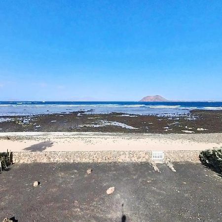 La Casa Del Mar, By Comfortable Luxury Corralejo Ngoại thất bức ảnh