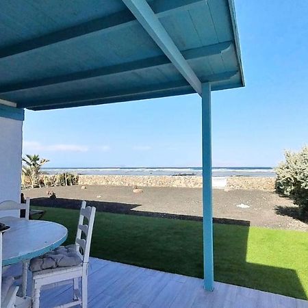 La Casa Del Mar, By Comfortable Luxury Corralejo Ngoại thất bức ảnh
