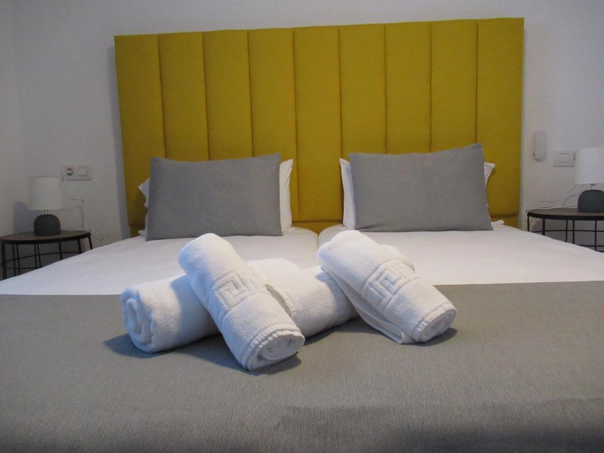 La Casa Del Mar, By Comfortable Luxury Corralejo Ngoại thất bức ảnh