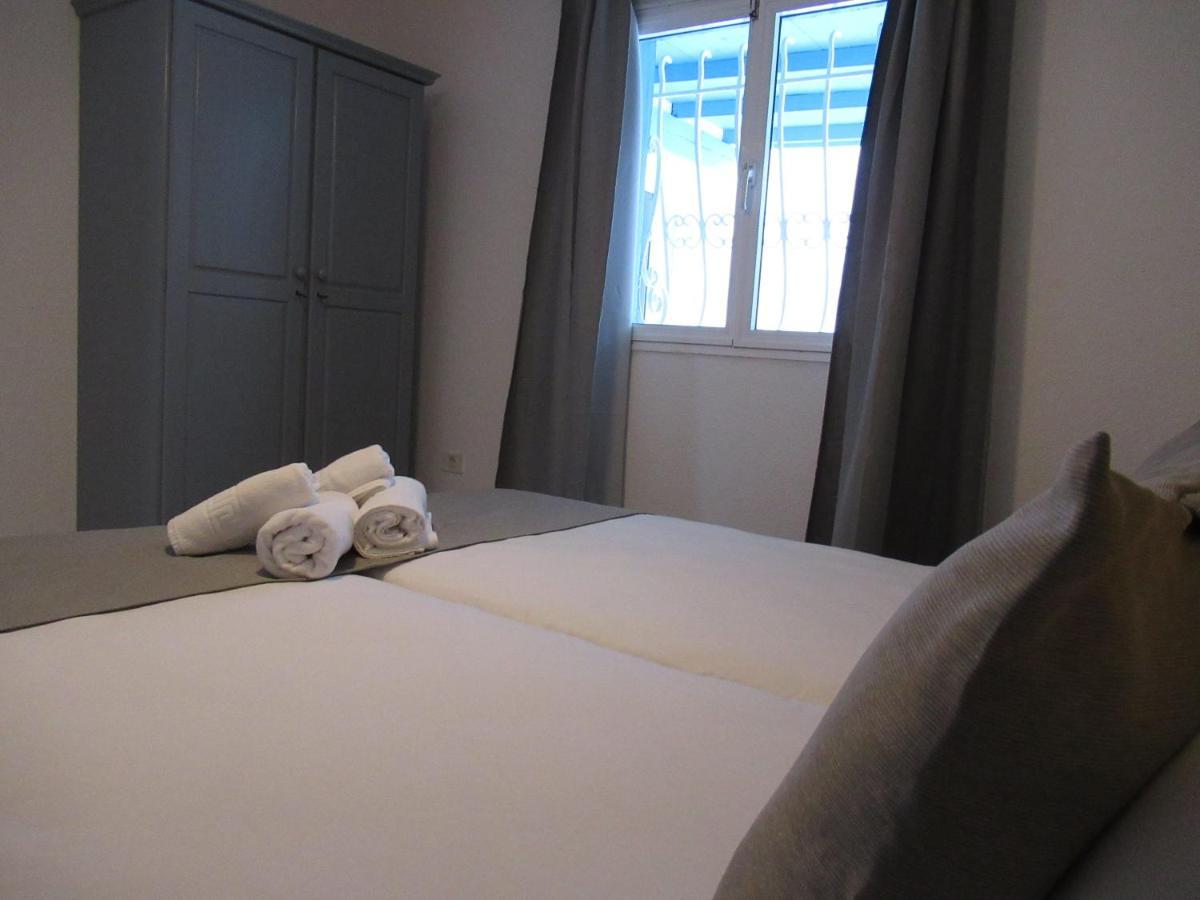 La Casa Del Mar, By Comfortable Luxury Corralejo Ngoại thất bức ảnh