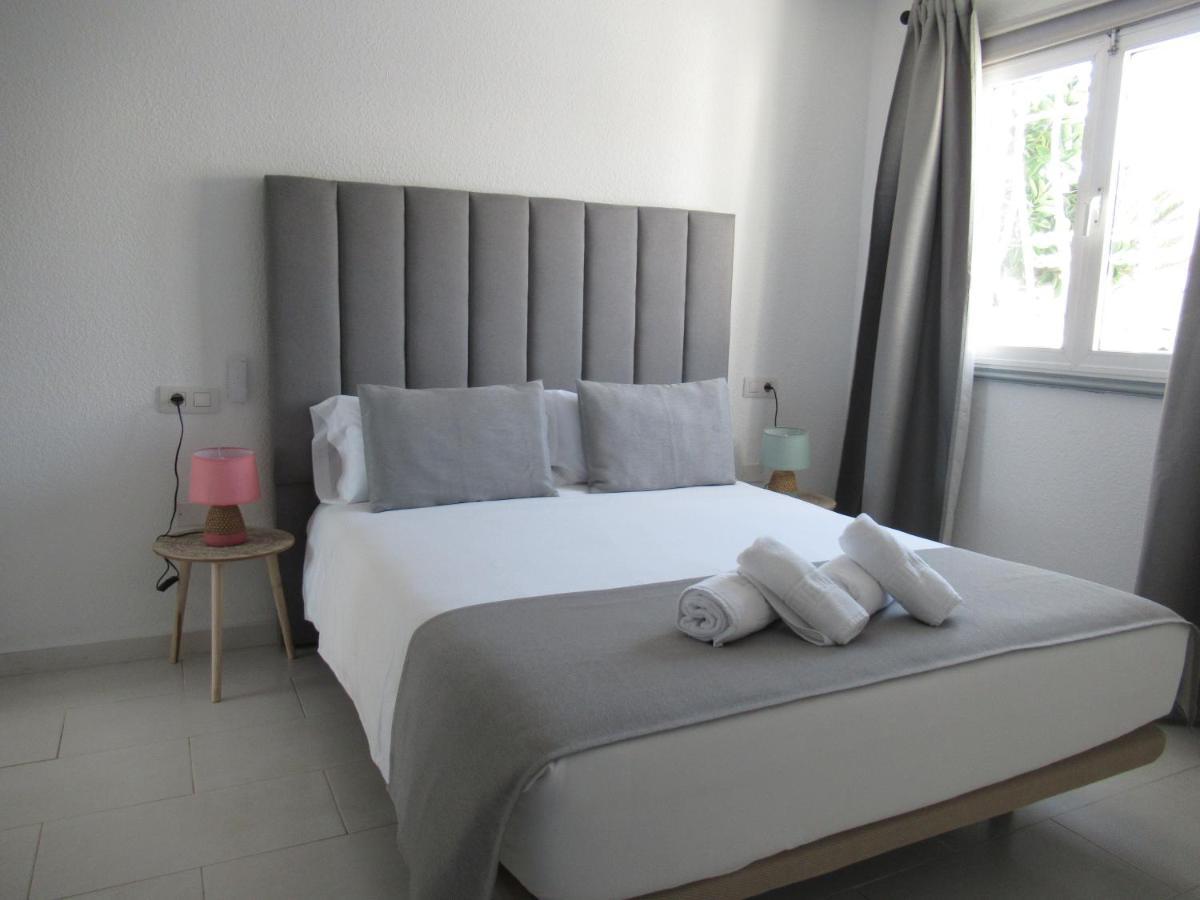 La Casa Del Mar, By Comfortable Luxury Corralejo Ngoại thất bức ảnh