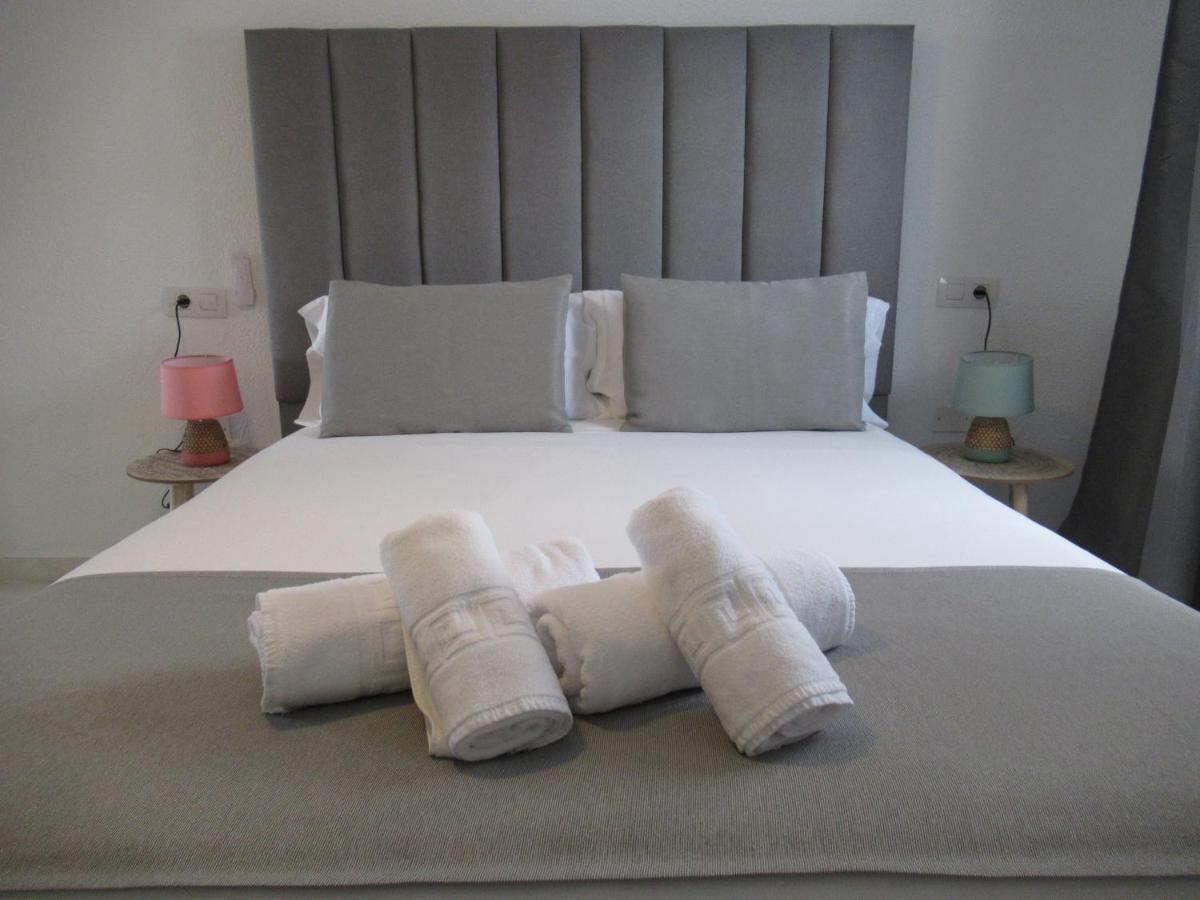 La Casa Del Mar, By Comfortable Luxury Corralejo Ngoại thất bức ảnh