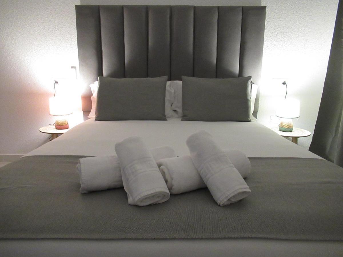 La Casa Del Mar, By Comfortable Luxury Corralejo Ngoại thất bức ảnh