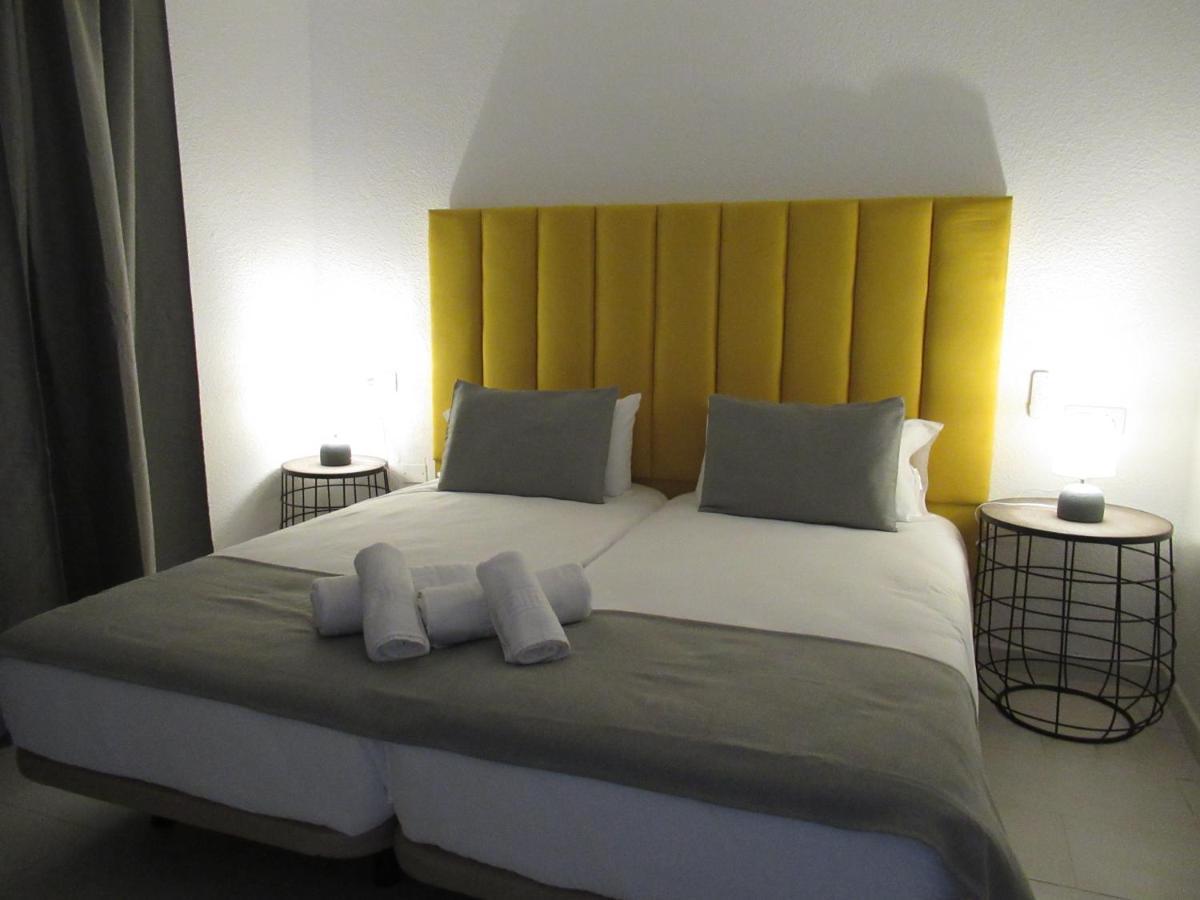 La Casa Del Mar, By Comfortable Luxury Corralejo Ngoại thất bức ảnh