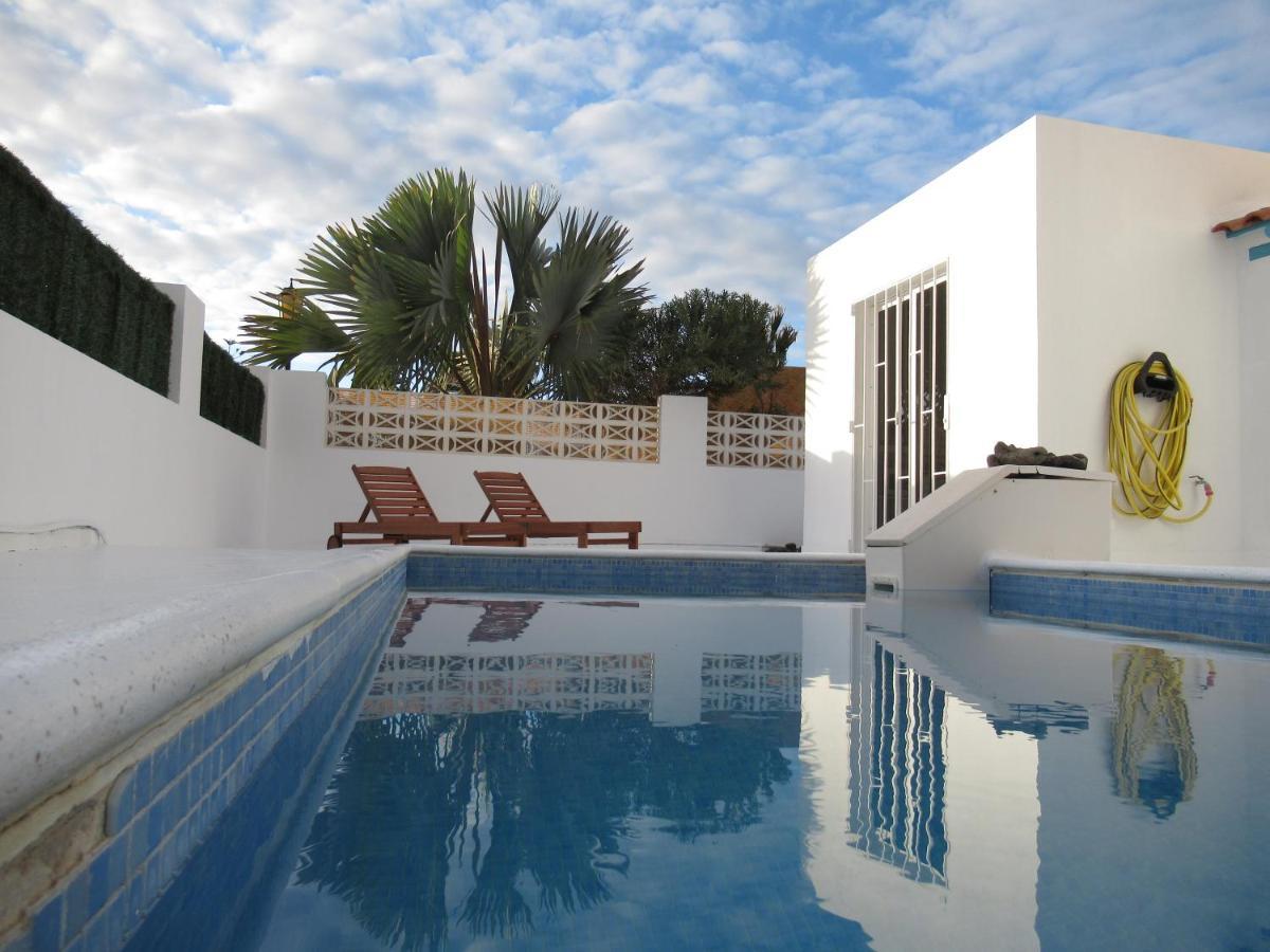 La Casa Del Mar, By Comfortable Luxury Corralejo Ngoại thất bức ảnh