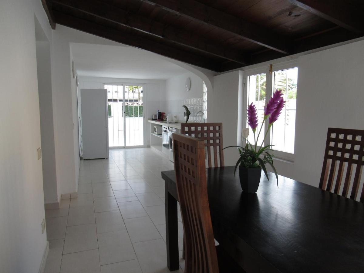 La Casa Del Mar, By Comfortable Luxury Corralejo Ngoại thất bức ảnh