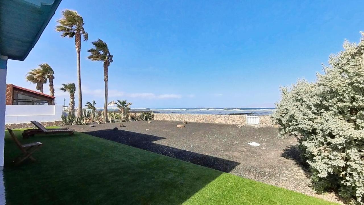 La Casa Del Mar, By Comfortable Luxury Corralejo Ngoại thất bức ảnh