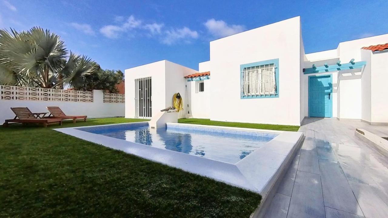 La Casa Del Mar, By Comfortable Luxury Corralejo Ngoại thất bức ảnh
