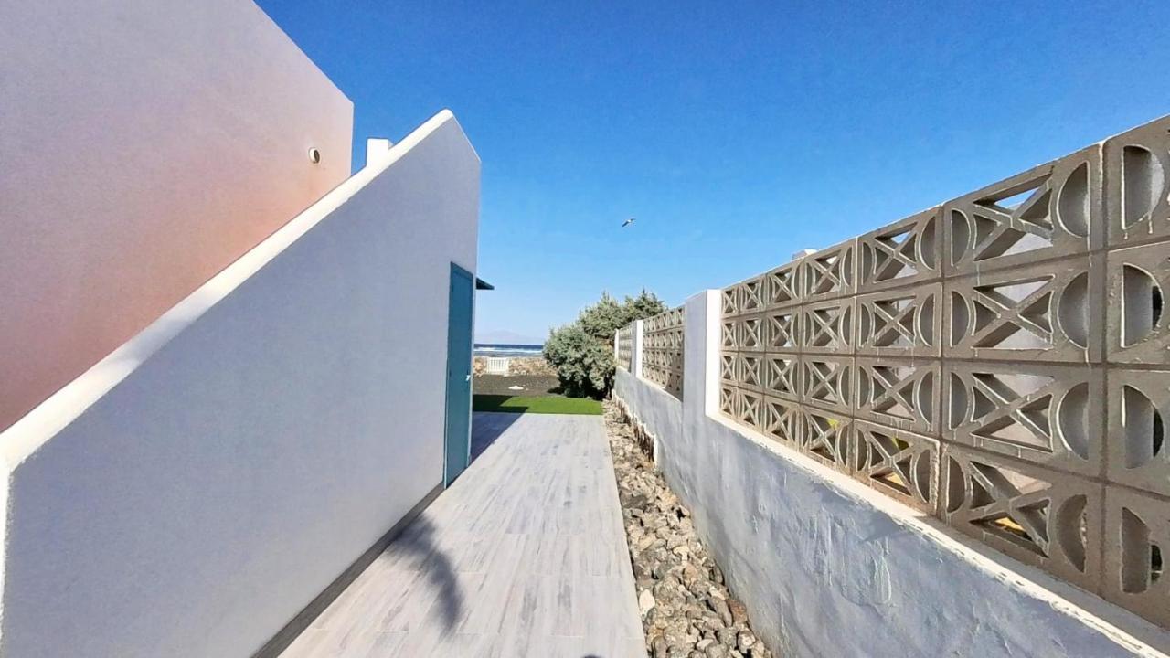 La Casa Del Mar, By Comfortable Luxury Corralejo Ngoại thất bức ảnh