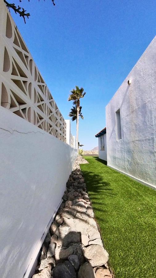 La Casa Del Mar, By Comfortable Luxury Corralejo Ngoại thất bức ảnh
