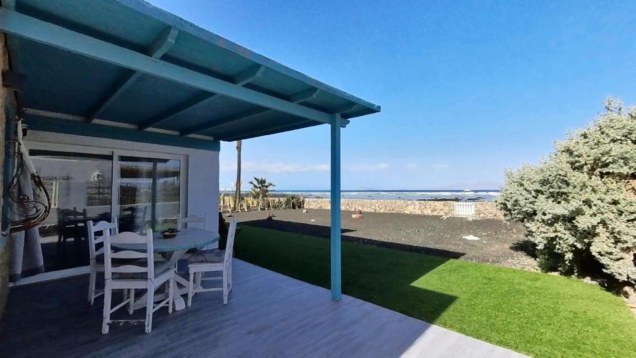 La Casa Del Mar, By Comfortable Luxury Corralejo Ngoại thất bức ảnh
